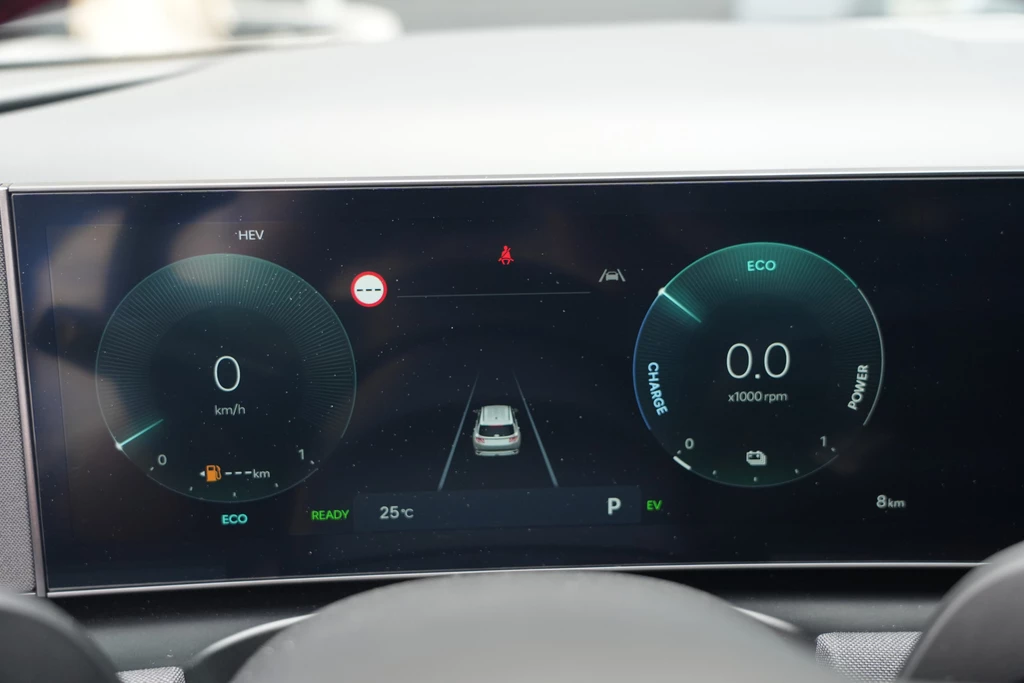 Hyundai Tucson – foto 17