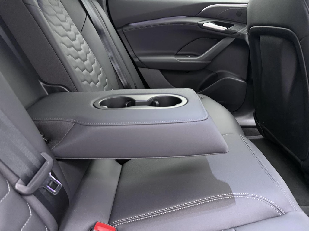 Audi A6 Sportback e-tron – foto 39