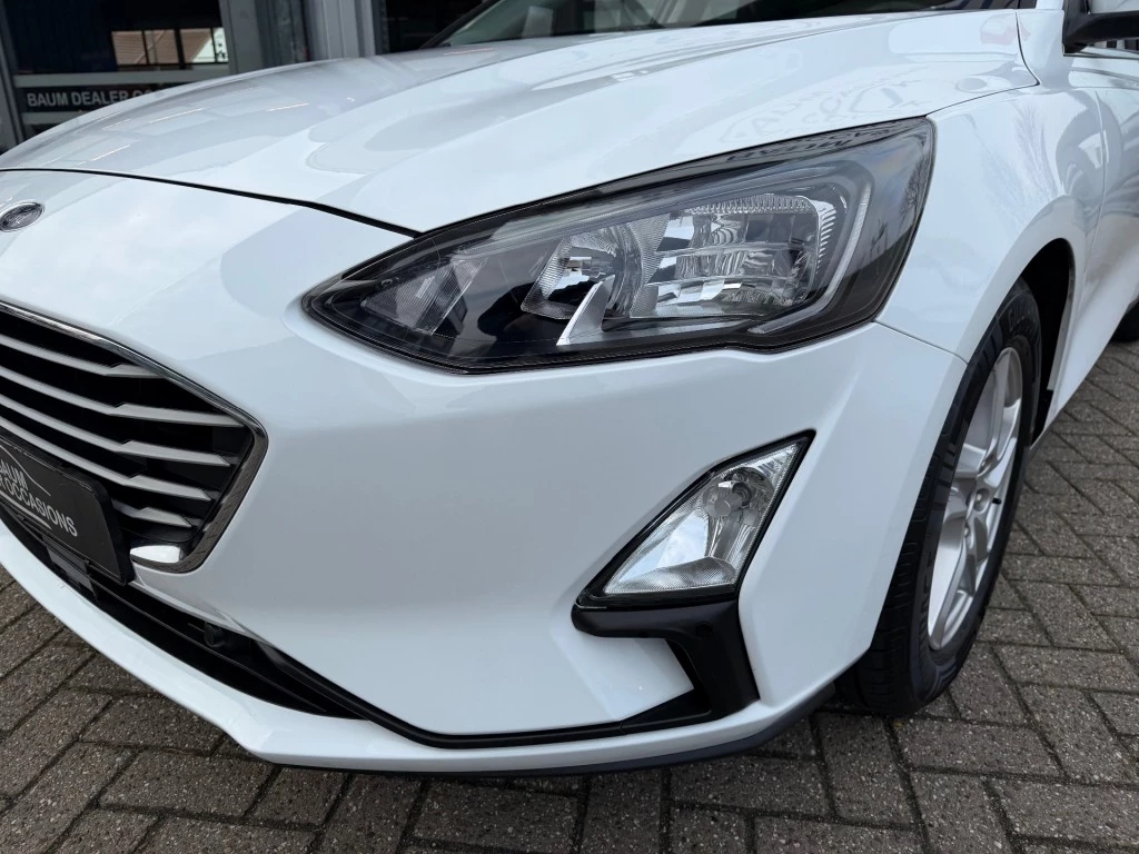 Ford Focus – foto 22
