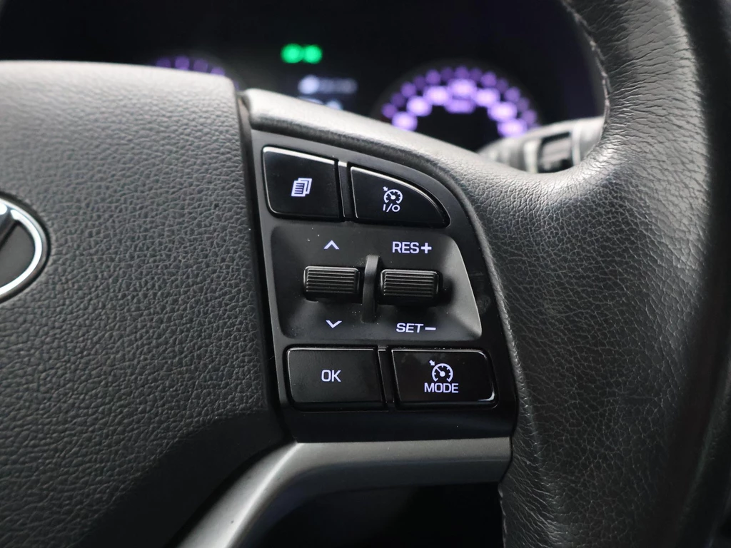Hyundai Tucson – foto 30