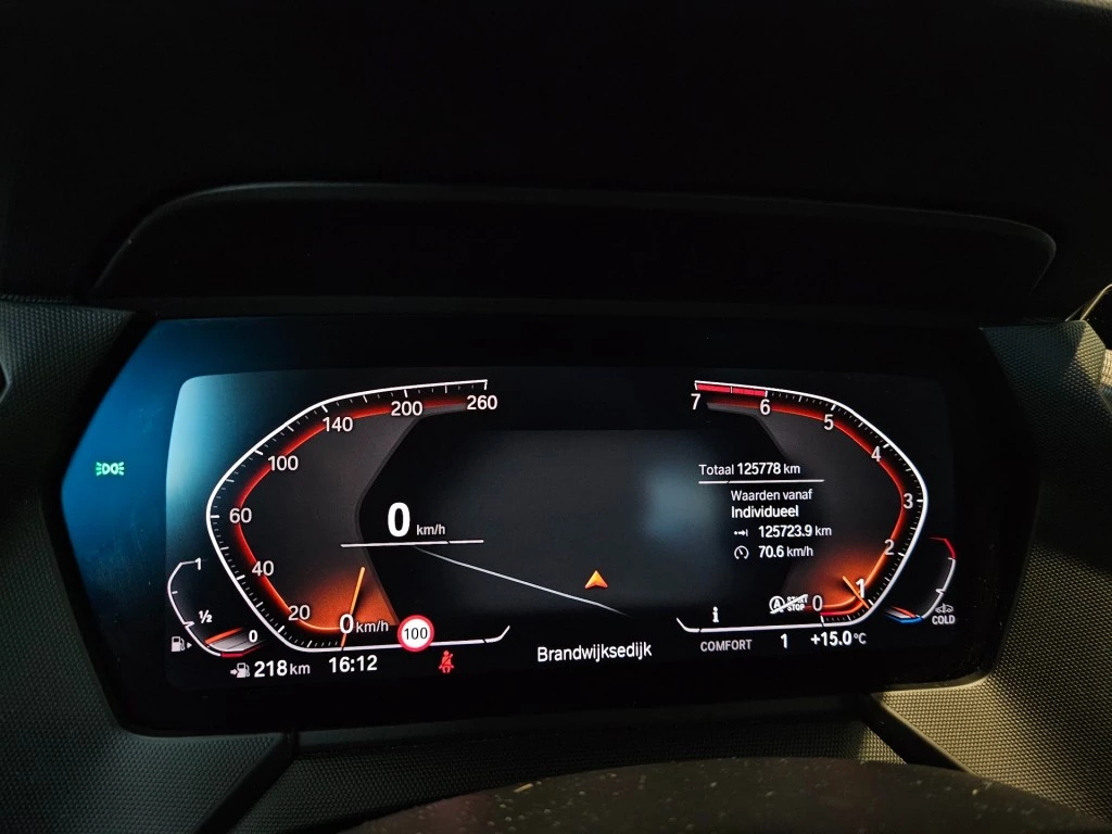 BMW 2 Serie – foto 23