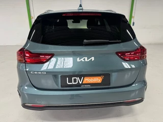 Kia Ceed Sportswagon – thumbnail 5