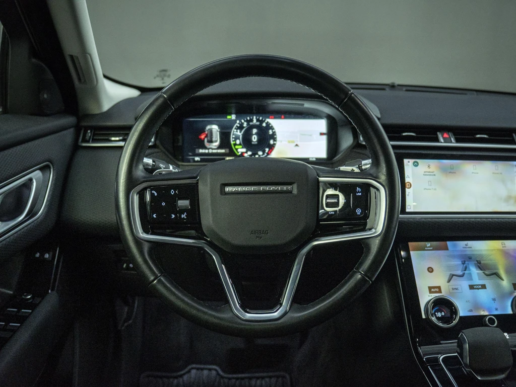 Land Rover Range Rover Velar – foto 13