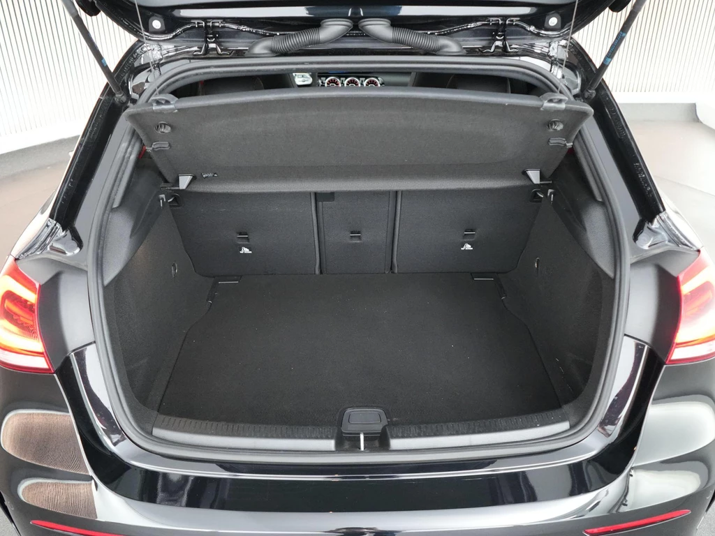 Mercedes-Benz A-Klasse – foto 56