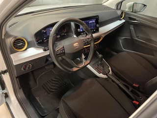 SEAT Arona – thumbnail 21