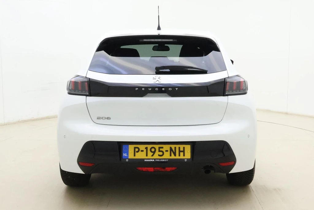 Peugeot 208 – foto 5