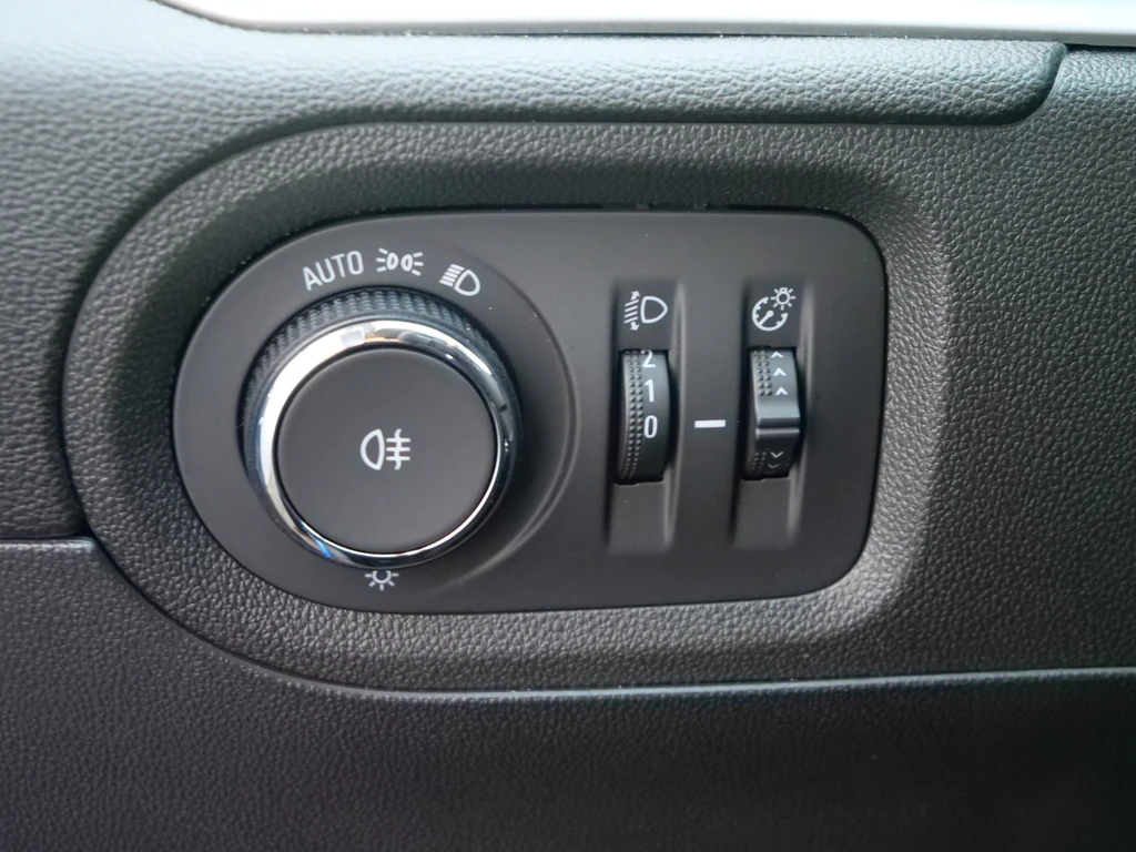 Opel Grandland – foto 22
