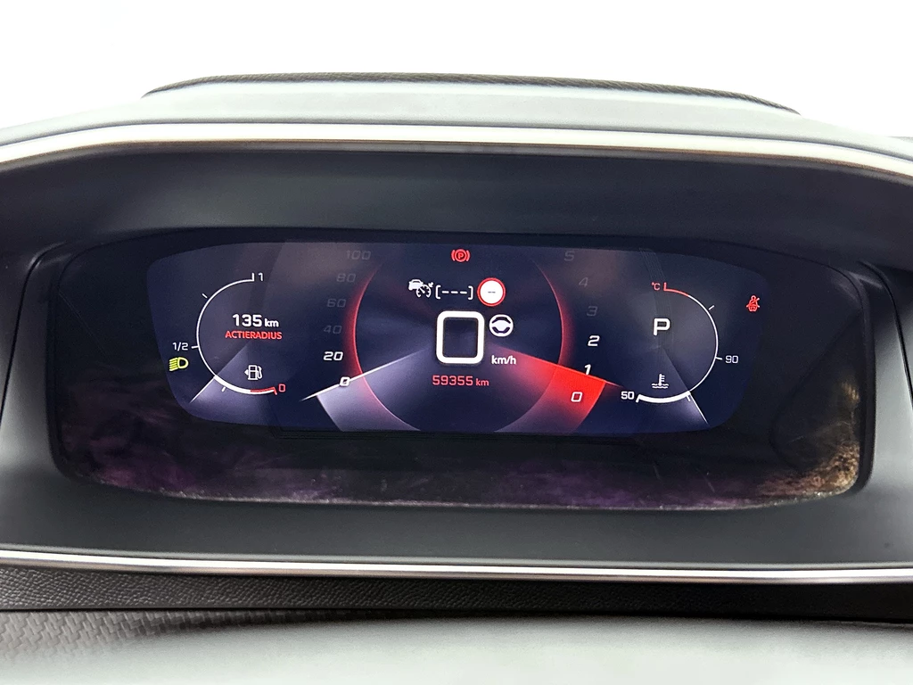 Peugeot 2008 – foto 9