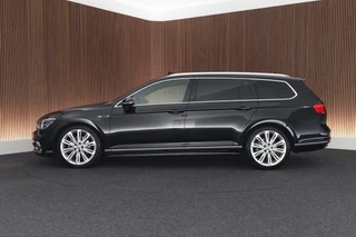 Volkswagen Passat – thumbnail 2