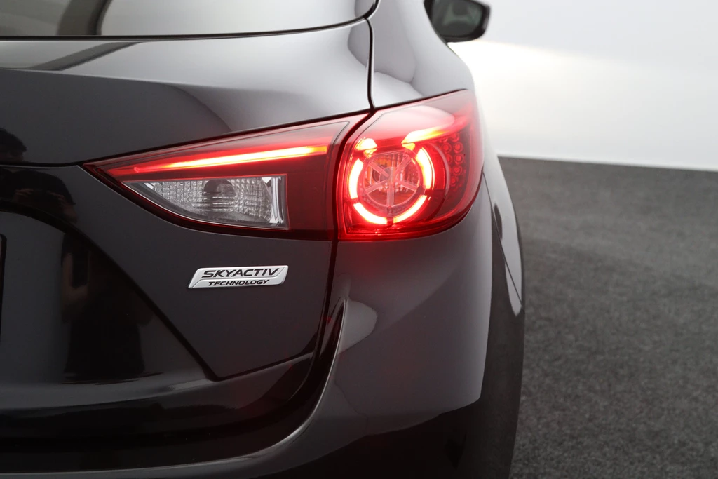 Mazda 3 – foto 20