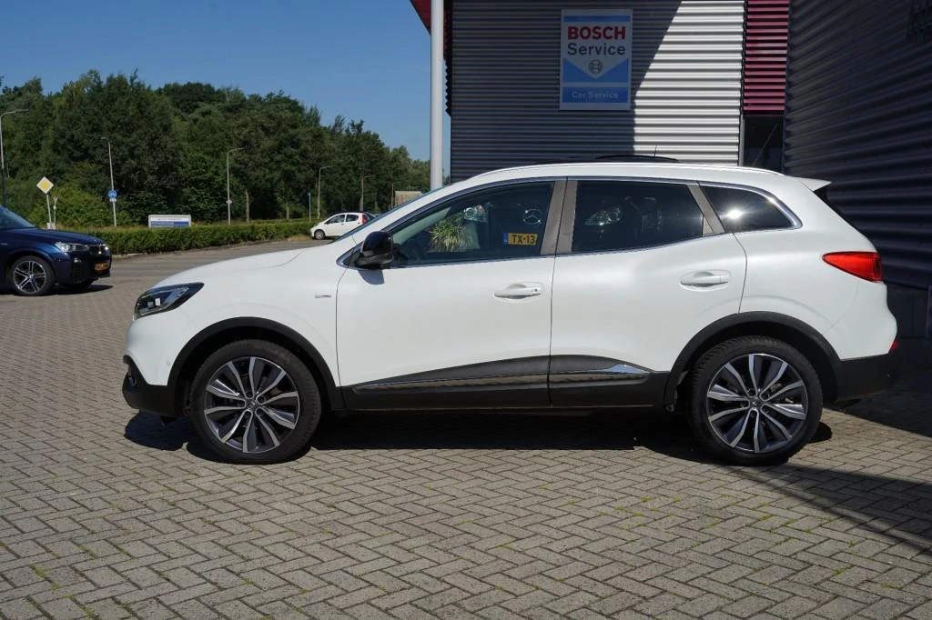 Renault Kadjar – foto 2