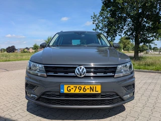 Volkswagen Tiguan – thumbnail 8