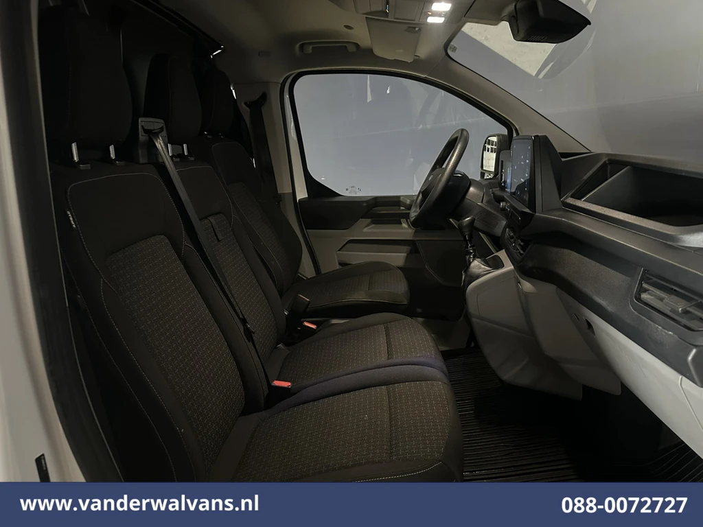Ford Transit Custom – foto 13