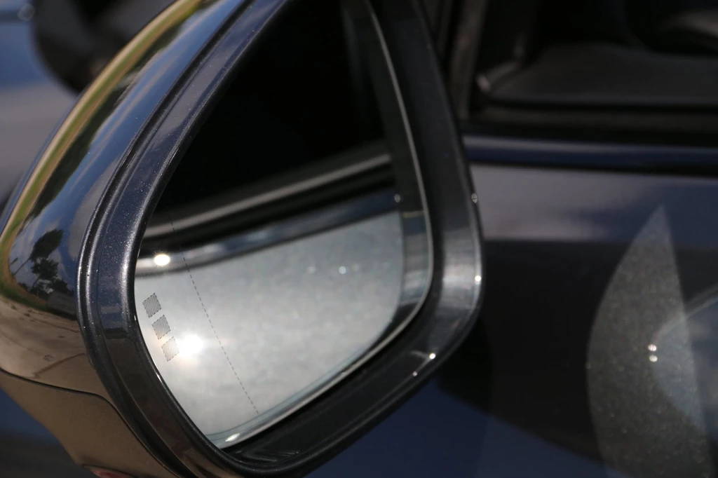 Porsche Taycan – foto 22