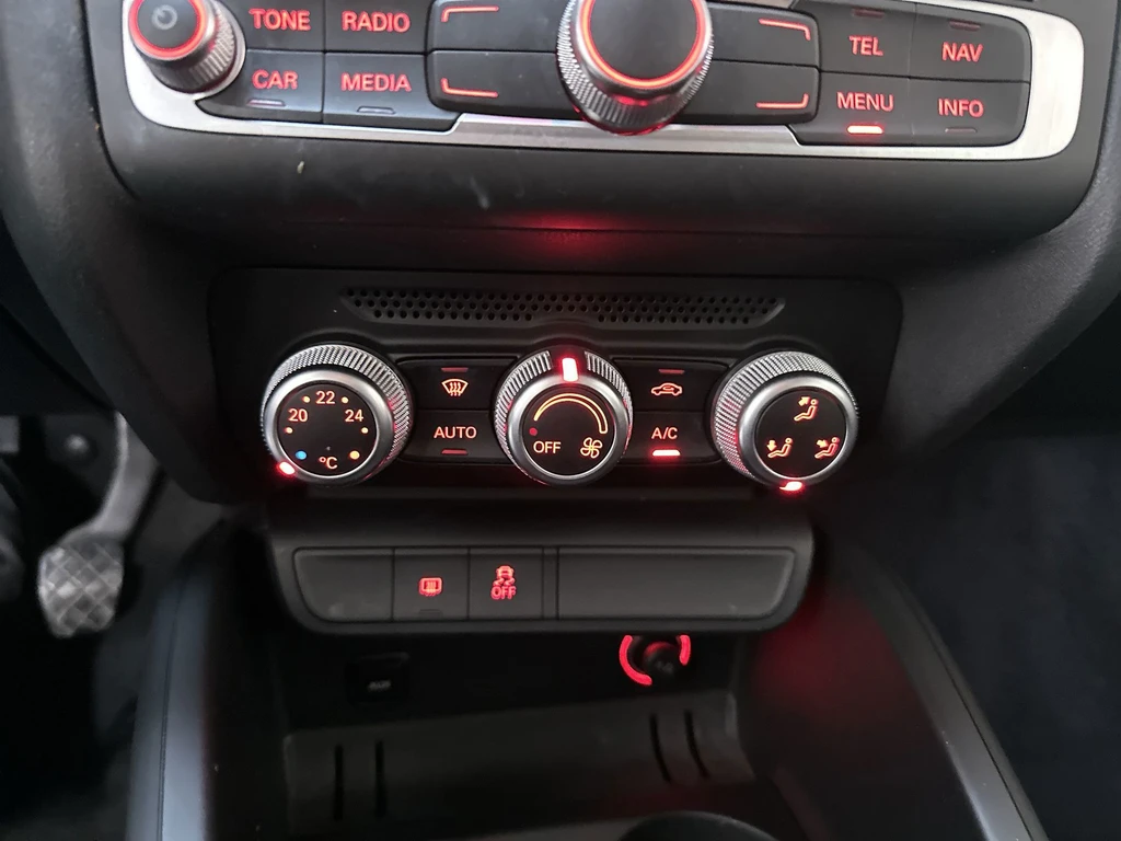Audi A1 Sportback – foto 12