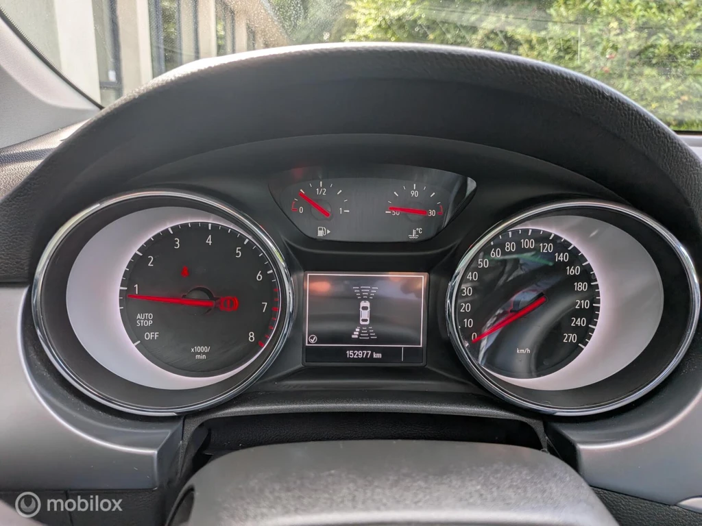 Opel Astra – foto 10