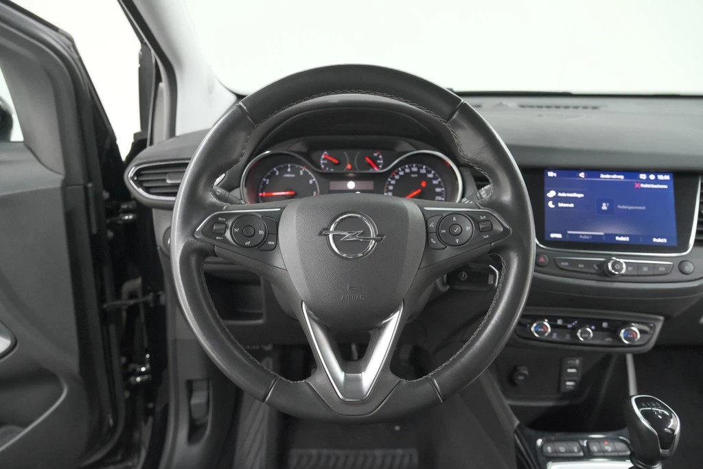 Opel Crossland – foto 40