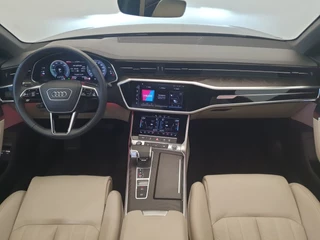 Audi A6 – thumbnail 8