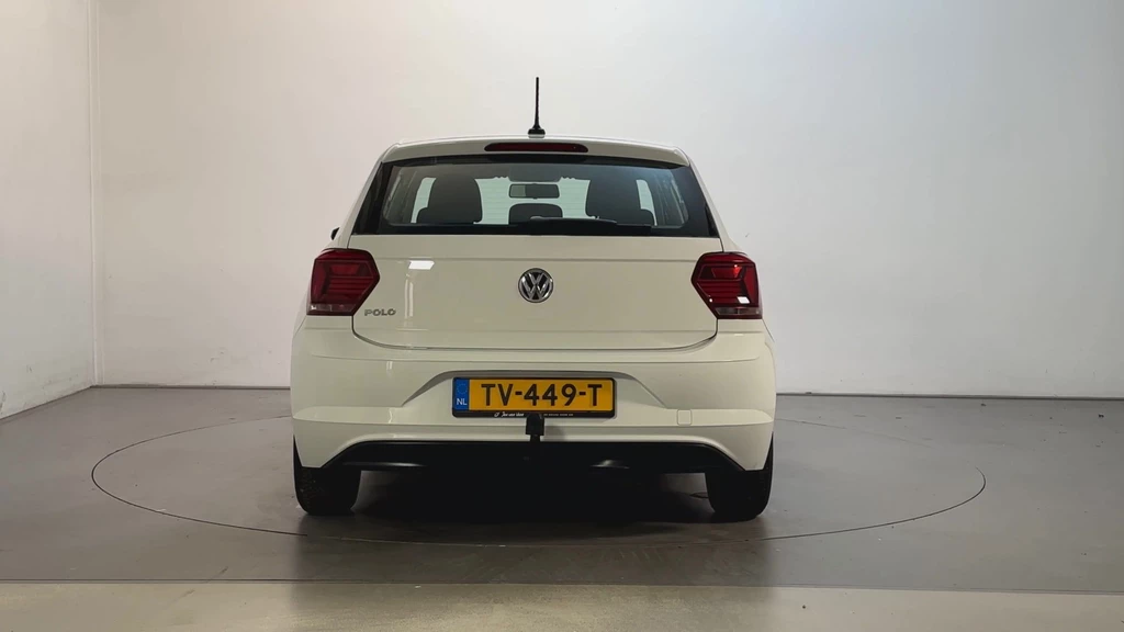 Volkswagen Polo – foto 4