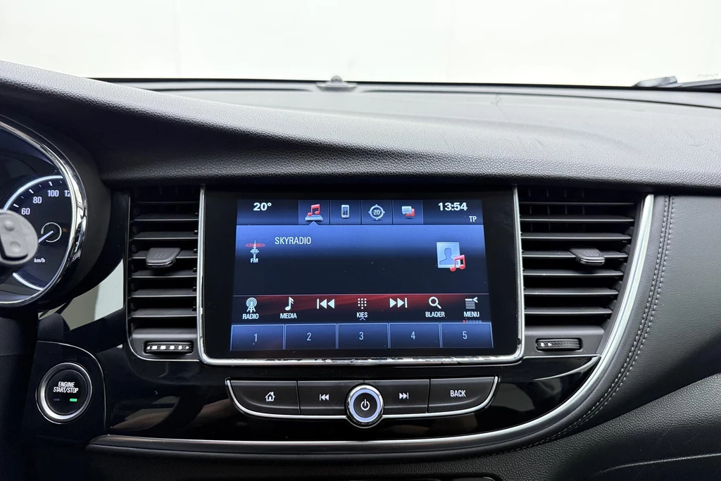 Opel Mokka X – foto 26