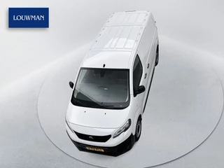 Peugeot Expert – thumbnail 4