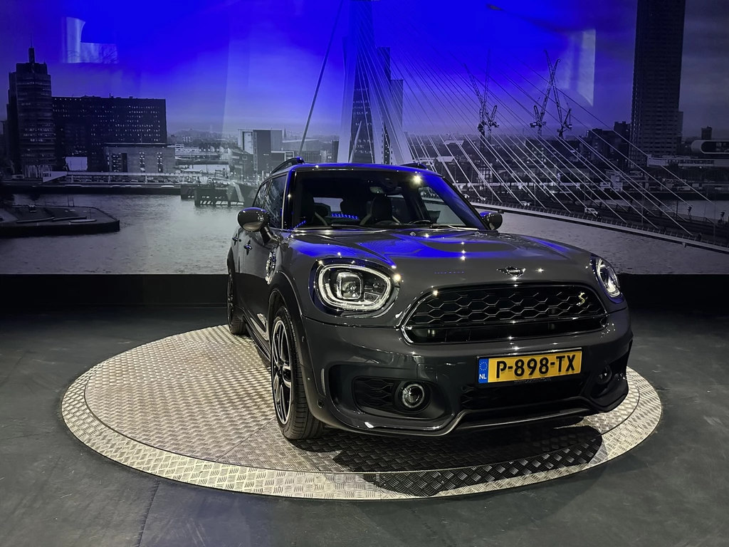 MINI Countryman – foto 15