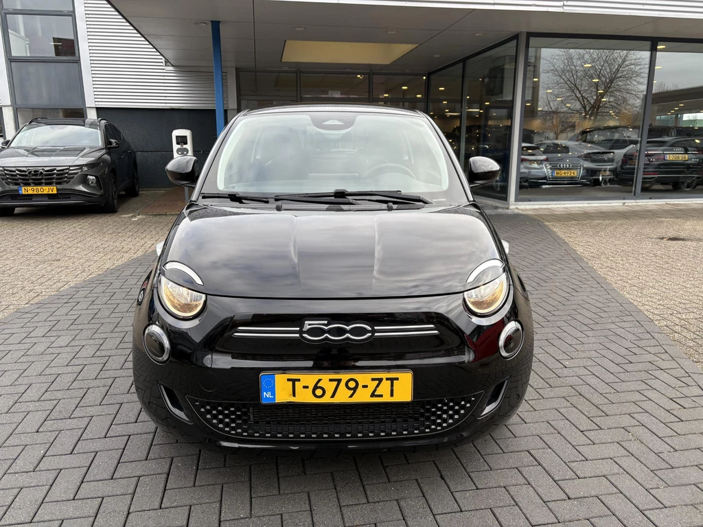 Fiat 500 – foto 9