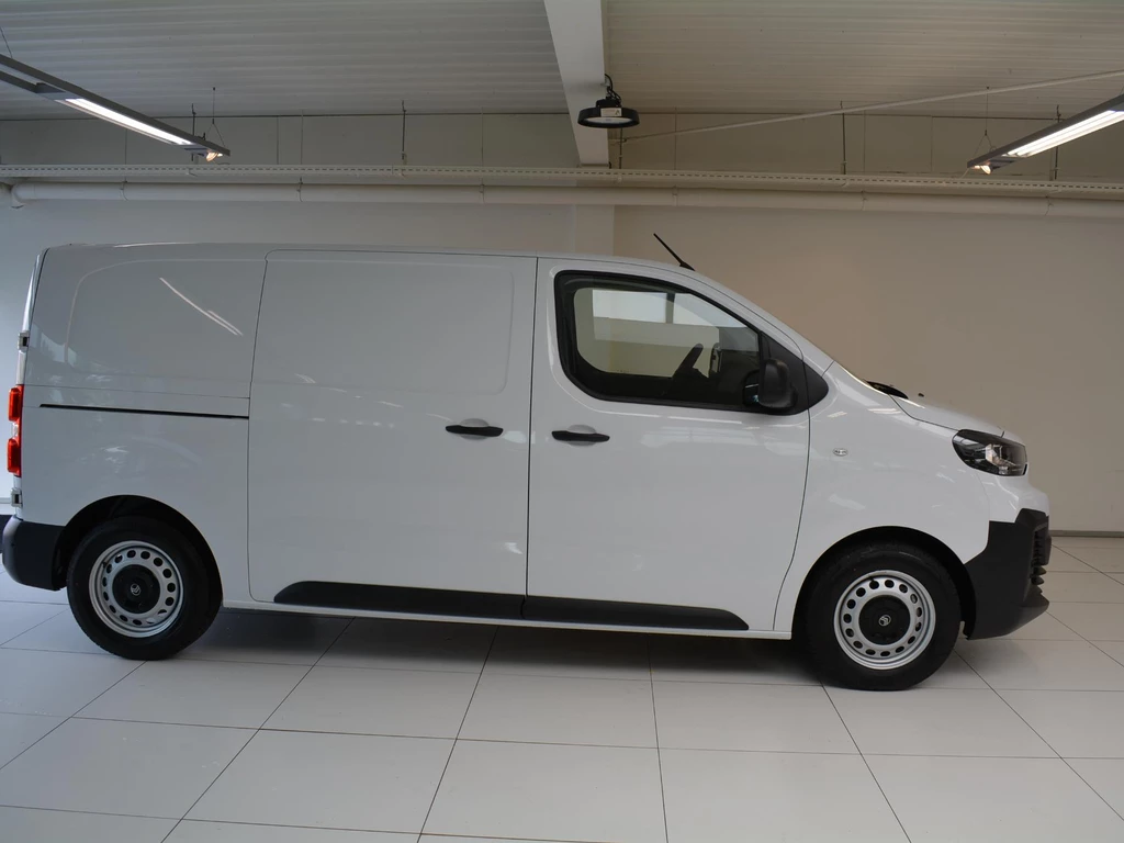 Citroën ë-Jumpy – foto 6