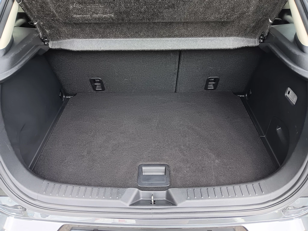 Mazda CX-3 – foto 10