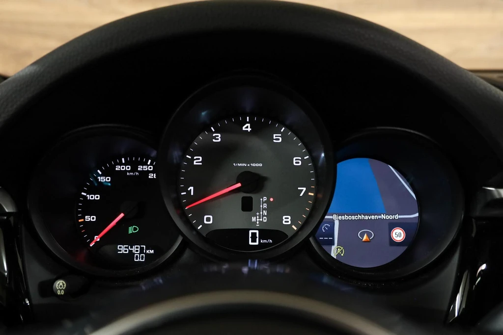 Porsche Macan – foto 27