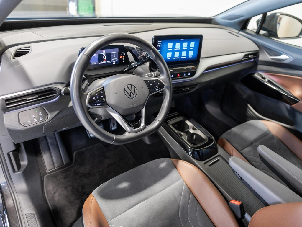 Volkswagen ID.4 – foto 19