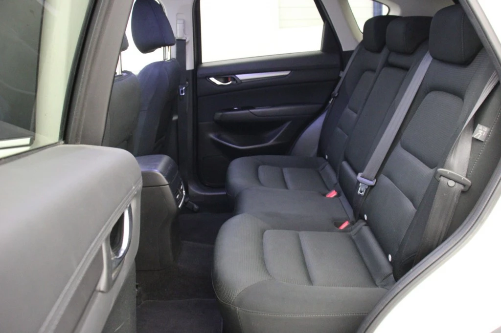 Mazda CX-5 – foto 11