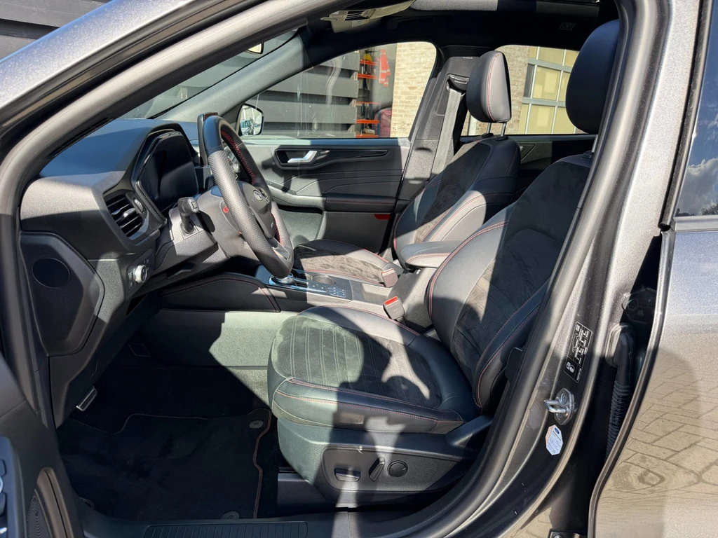 Ford Kuga – foto 8