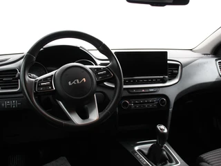 Kia Ceed Sportswagon – thumbnail 8
