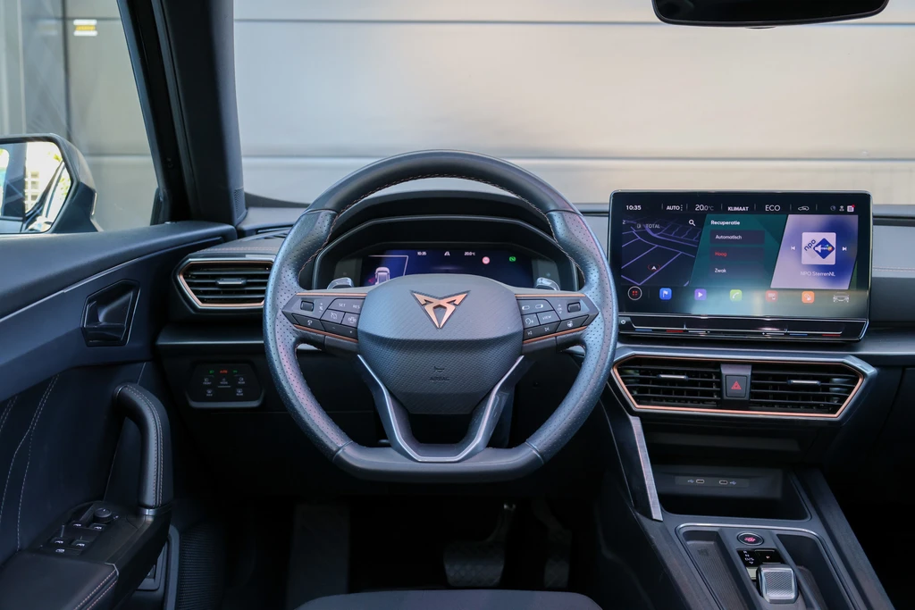 CUPRA Formentor – foto 15