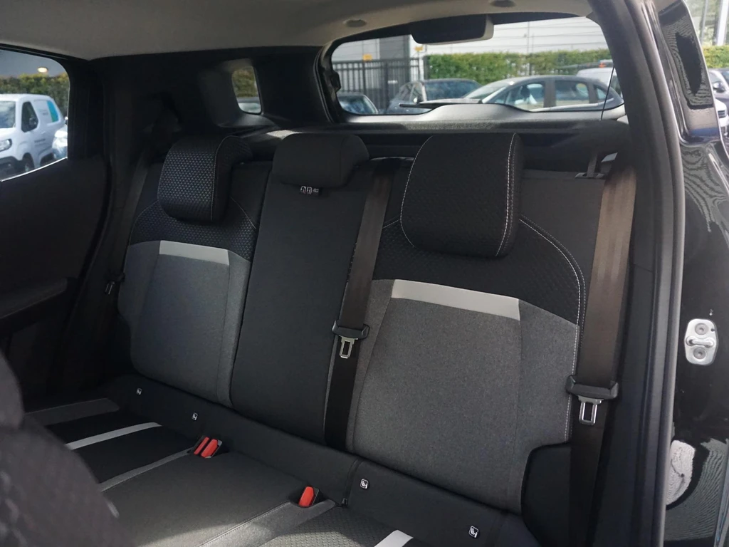 Opel Frontera – foto 32