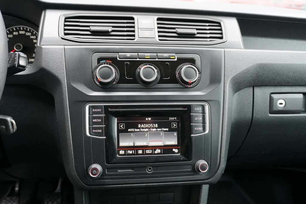 Volkswagen Caddy – foto 19