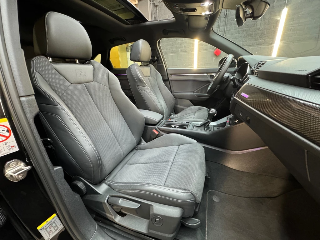 Audi Q3 – foto 42