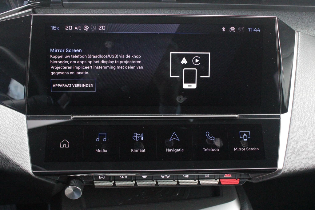 Peugeot 408 – foto 22