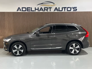 Volvo XC60 – thumbnail 4