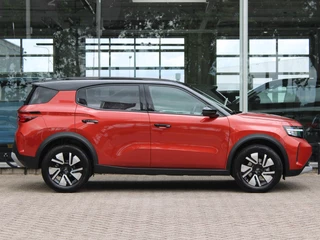 Opel Frontera – thumbnail 5
