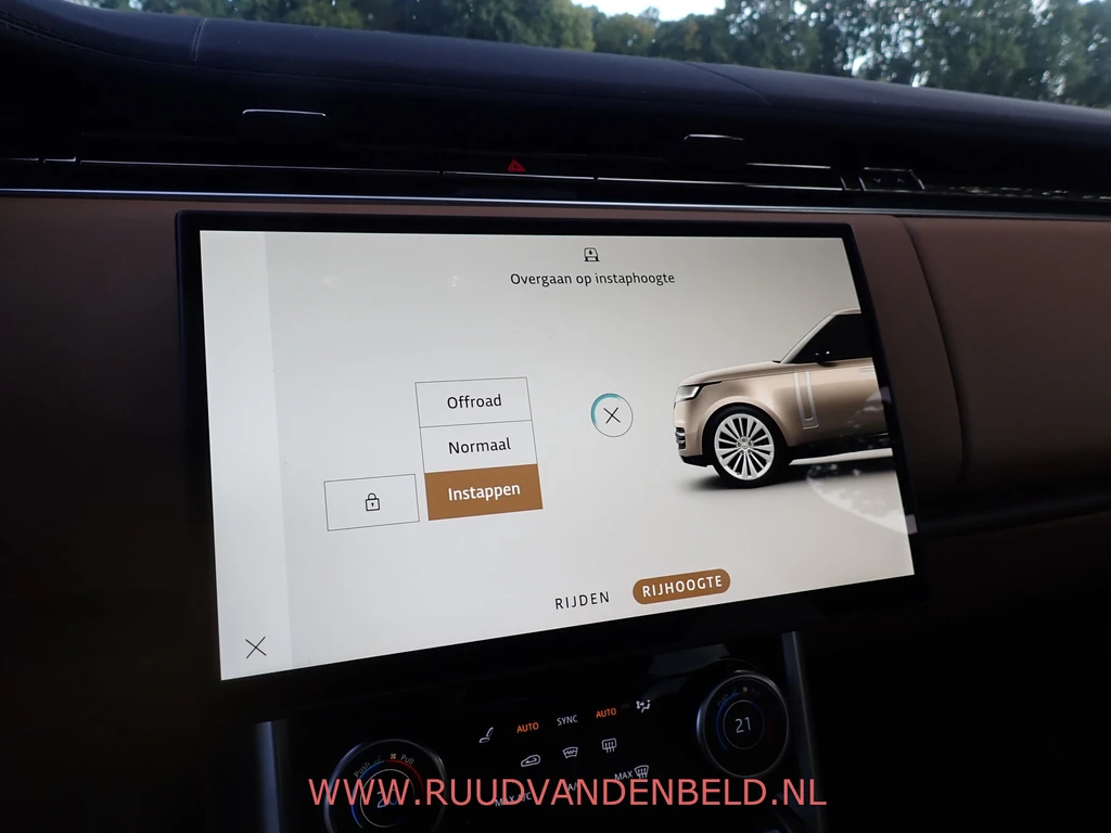 Land Rover Range Rover – foto 33