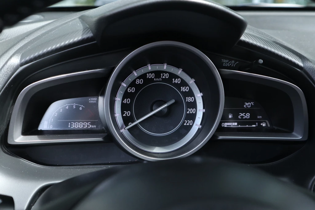 Mazda 2 – foto 14