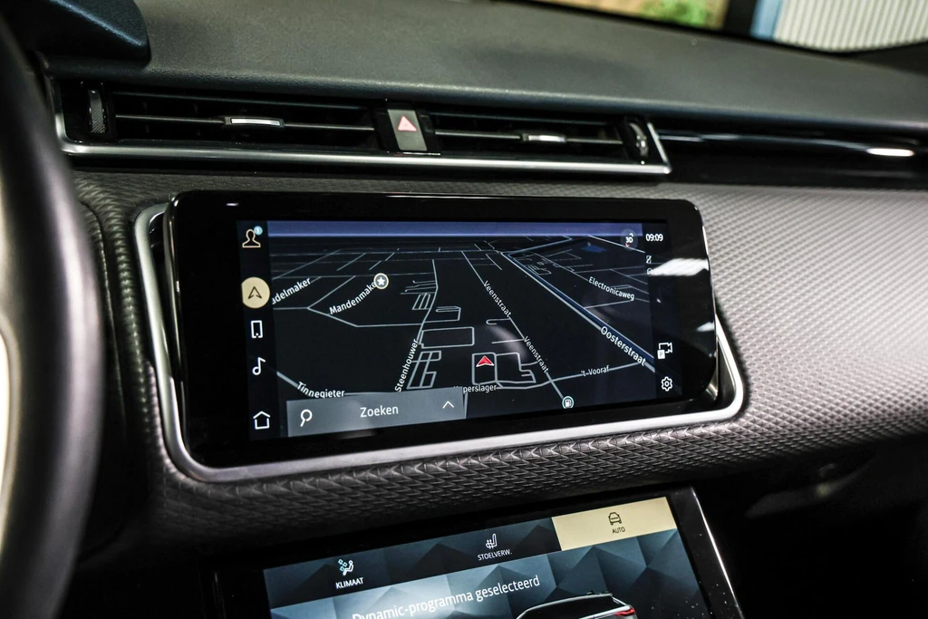 Land Rover Range Rover Velar – foto 34