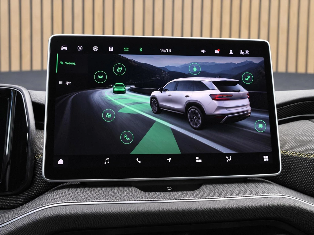 Škoda Kodiaq – foto 19