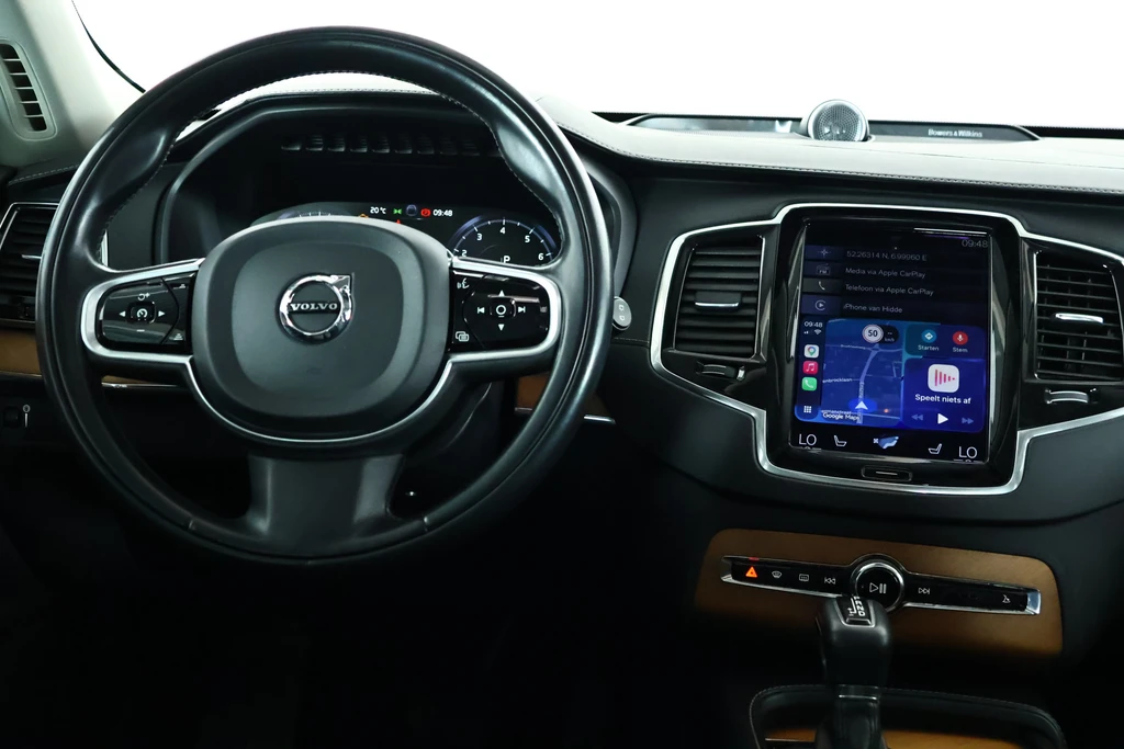 Volvo XC90 – foto 18