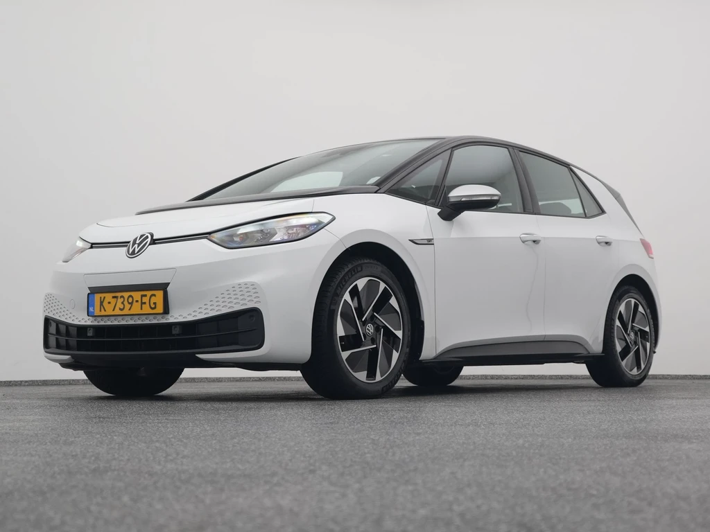 Volkswagen ID.3 – foto 2