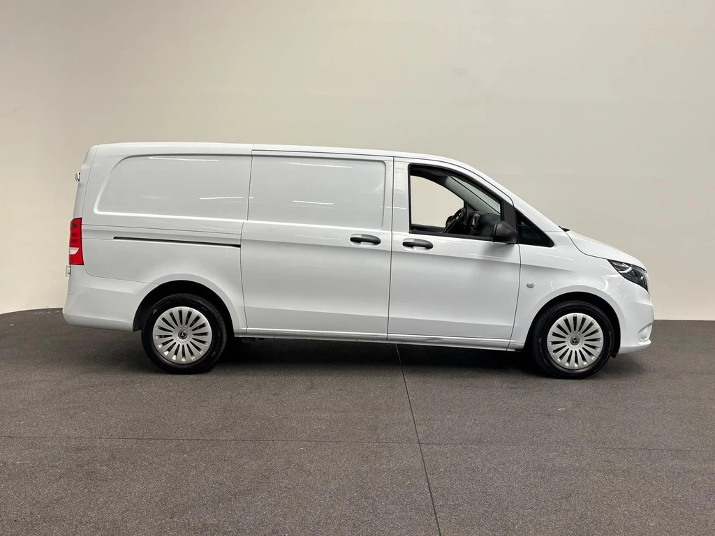 Mercedes-Benz Vito – foto 5