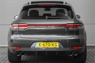 Porsche Macan – thumbnail 5