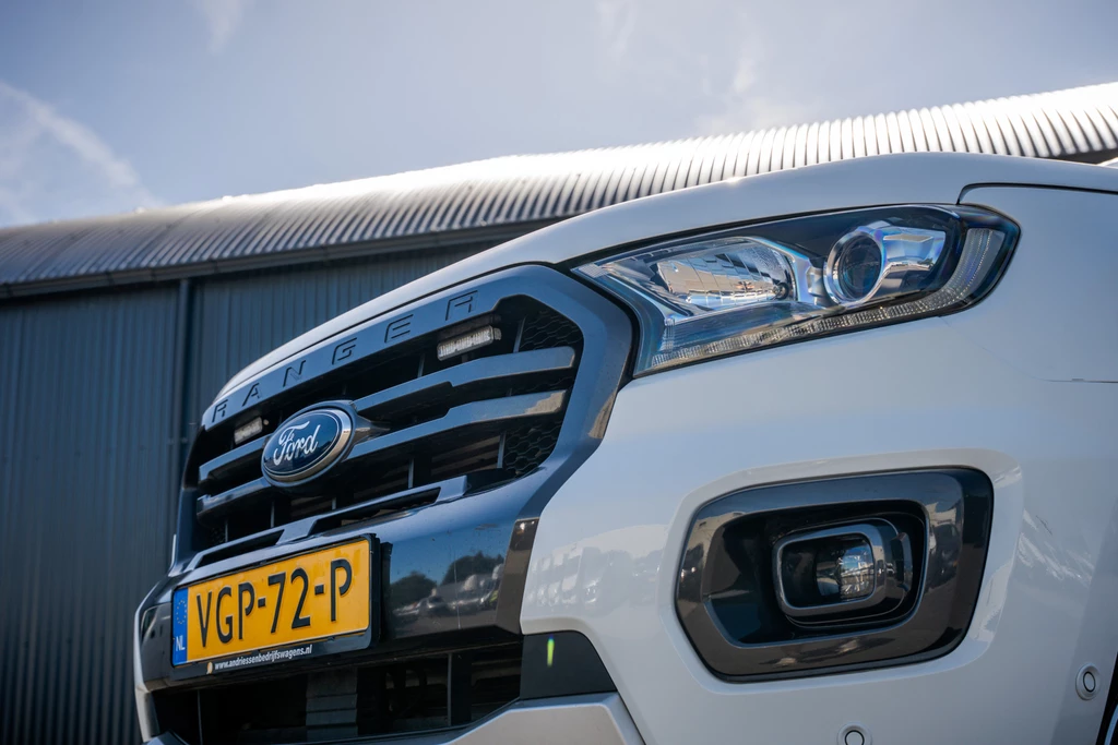Ford Ranger – foto 25